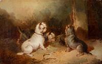 J. Langlois (British, 1855-1904)