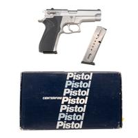 *Smith & Wesson Model 5903 in Box with Accessories