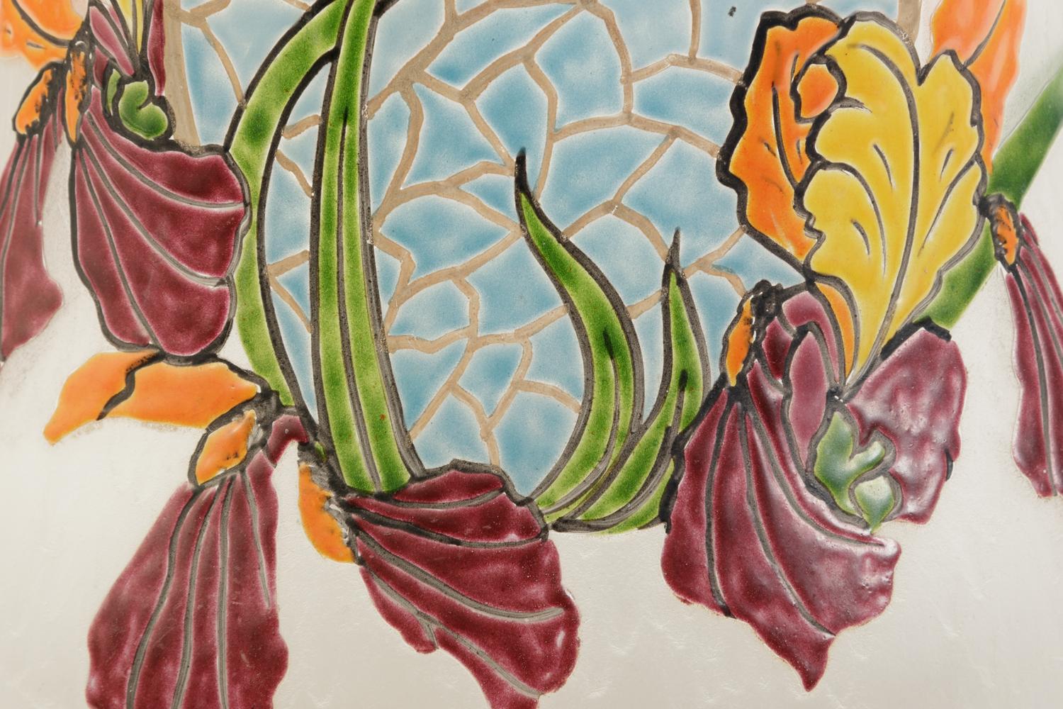Vase