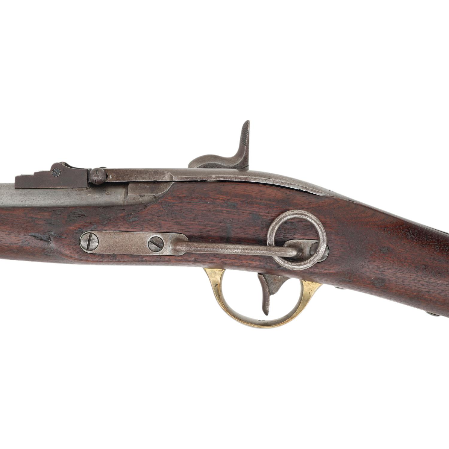 2nd Model Merrill Carbine