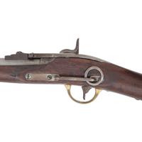 2nd Model Merrill Carbine