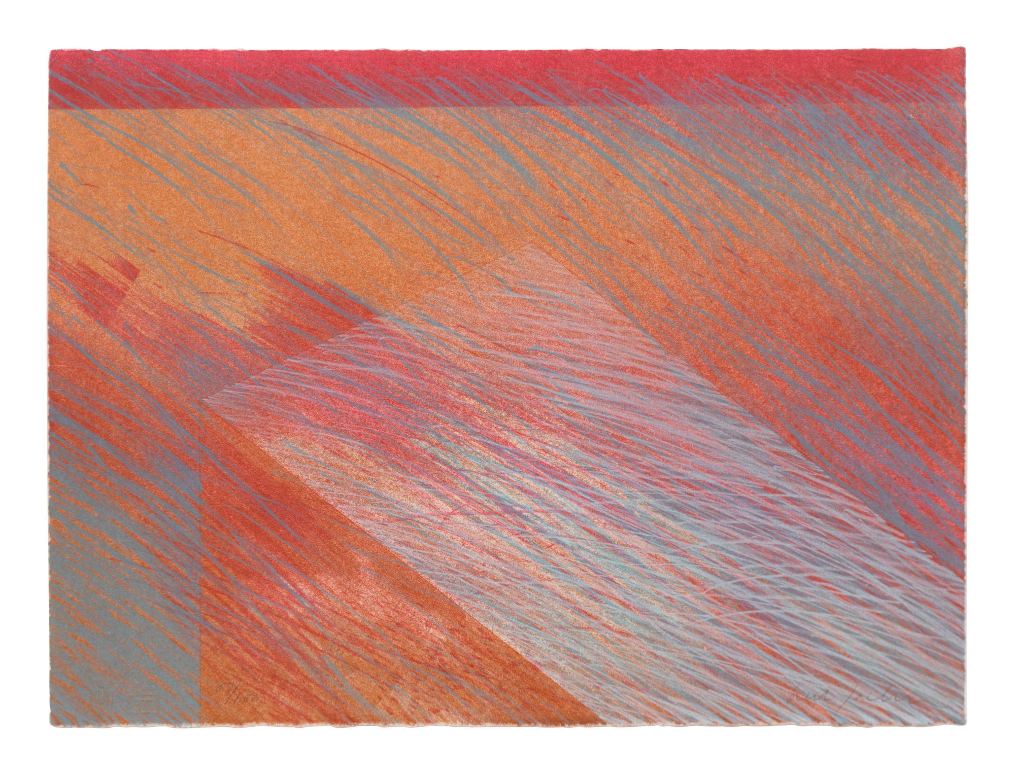 Downwind and Sandust