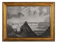 Hudson River School, 19th Century