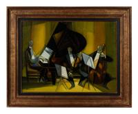 Orchestre de chambre