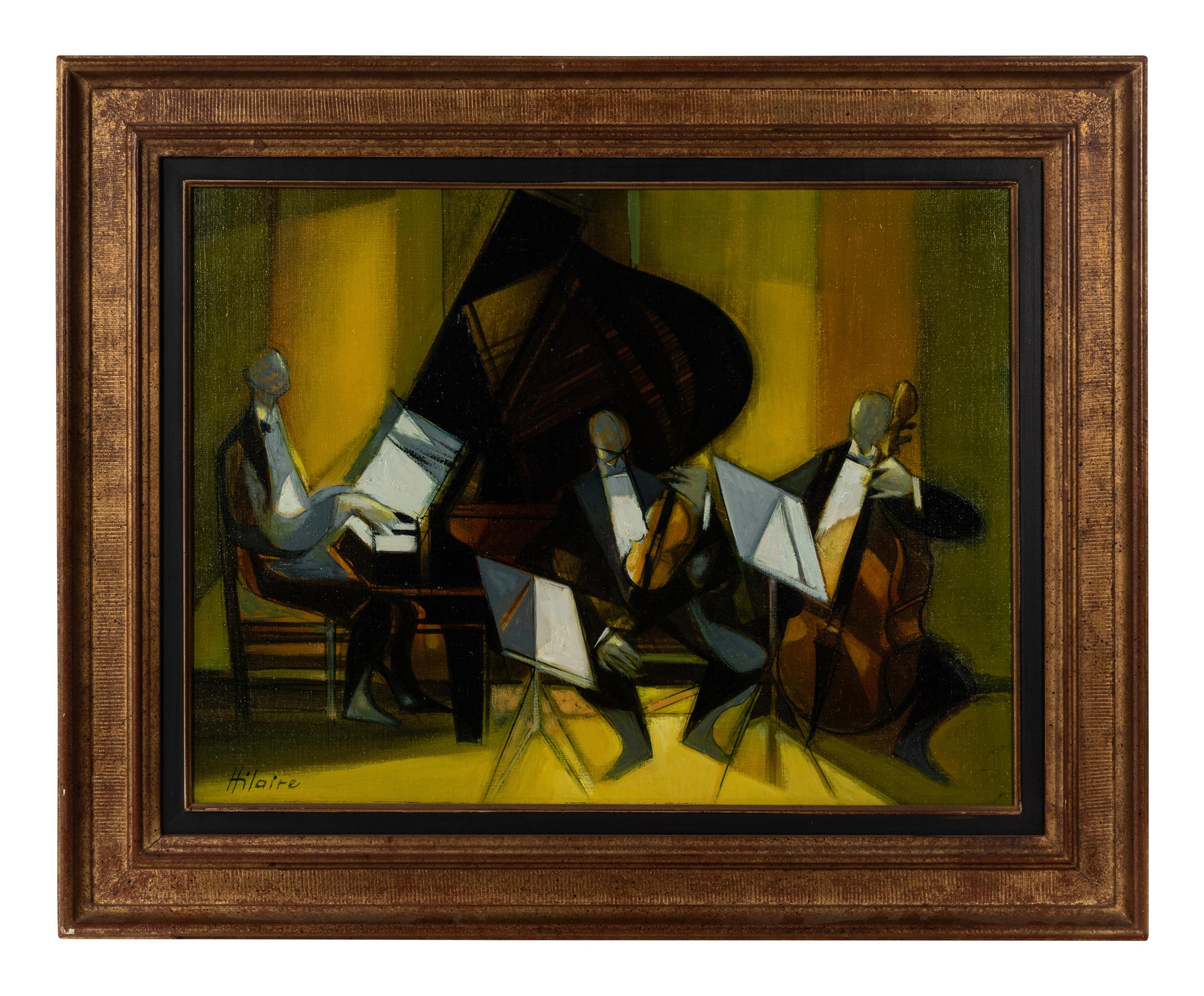 Orchestre de chambre