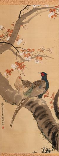 Attributed to Liu Kuiling