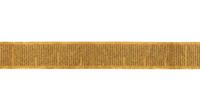 Mahāprajñāpāramitā Sūtra (The Great Wisdom Sutra), Daihannyaharamitta-kyō, Volume 334.