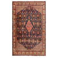 A Bidjar Carpet