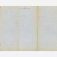 [Presidential] Pierce, Franklin Printed Document, signed