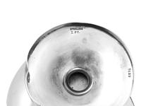 An American Silver Coffee Pot — George W. Shiebler & Co., New York, NY, First Quarter 20th Century