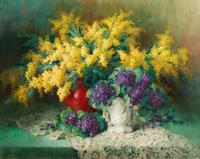 Still Life