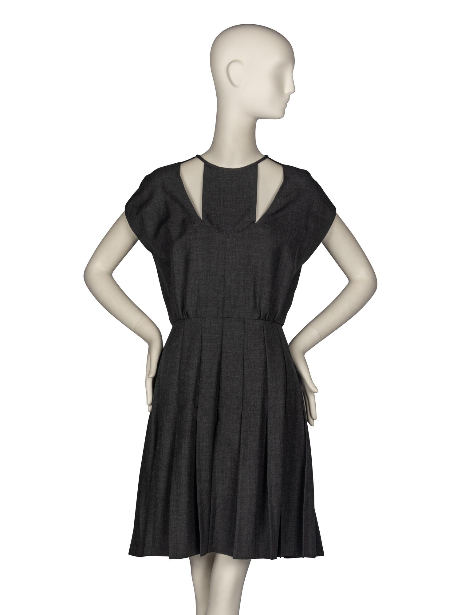 Galanos Dress