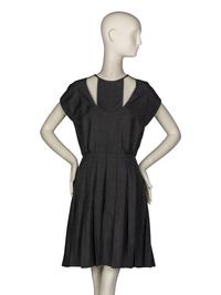 Galanos Dress