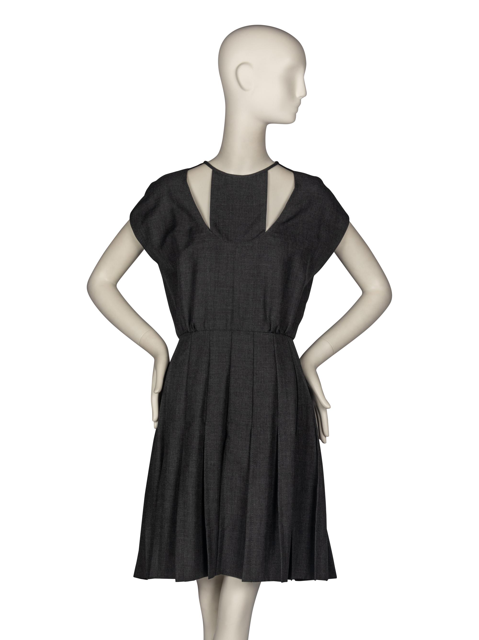 Galanos Dress