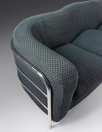Onda Sofa Zanotta, Italy