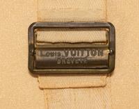 Louis Vuitton Hard Shell Suitcase, 1970-1980s