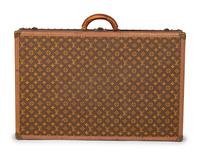 Louis Vuitton Alzer 80, Mid 20th Century
