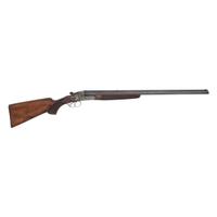 **Josef Winkler 20 Gauge and .22 WMR Drilling Rifle Custom Built by Quaile & Donaldson