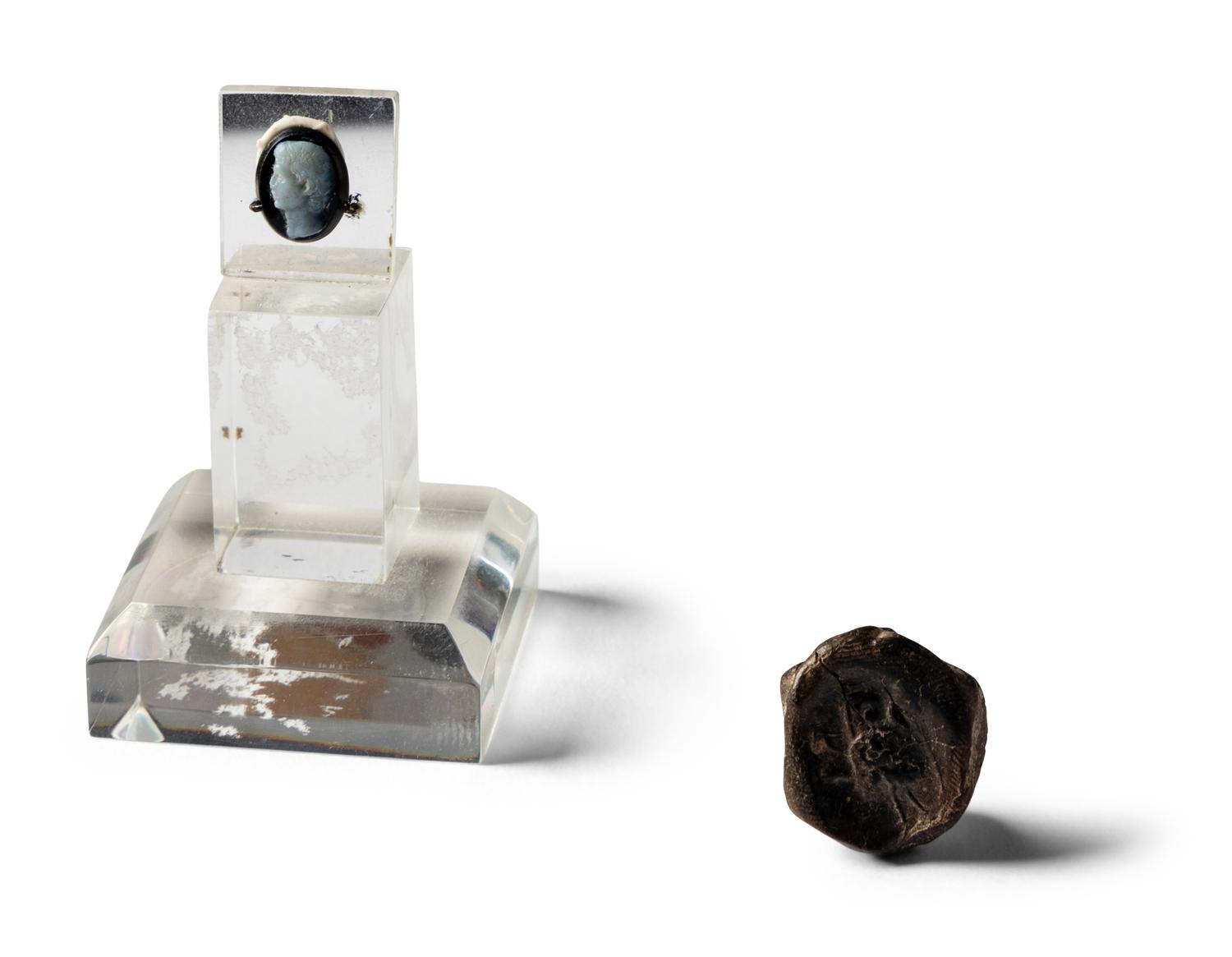 Eight Greco-Roman Objects
