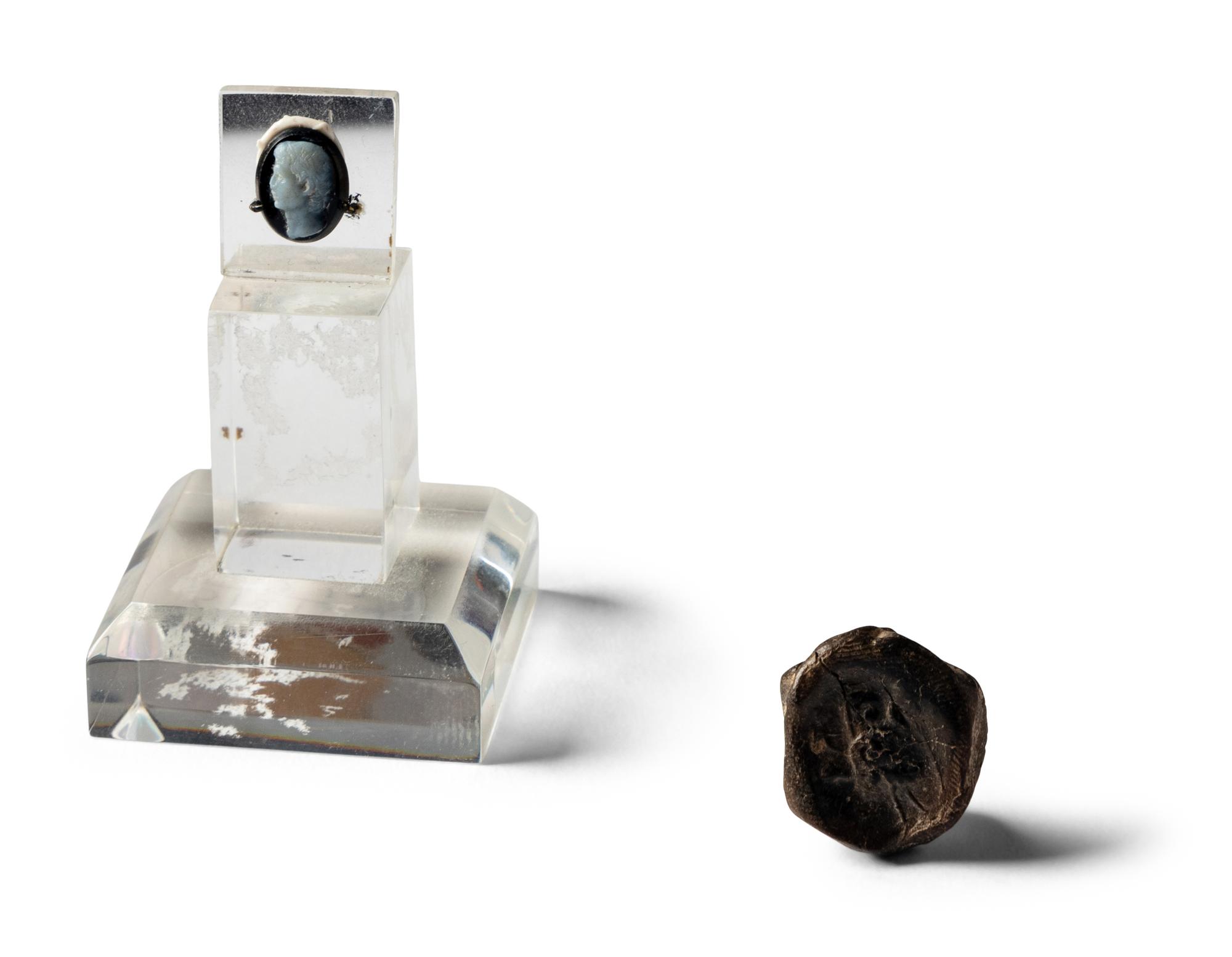 Eight Greco-Roman Objects