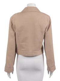 Four Designer Jackets: Three Yamamoto & One Chanel, 2000-10s