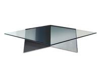'SMT' Coffee Table Brueton, USA