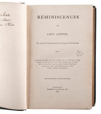 [SLAVERY & ABOLITION]. A group of 6 works related to American slavery, comprising: