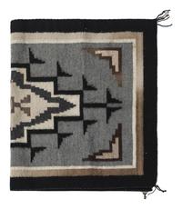 Two Grey Hills Weaving / Rug