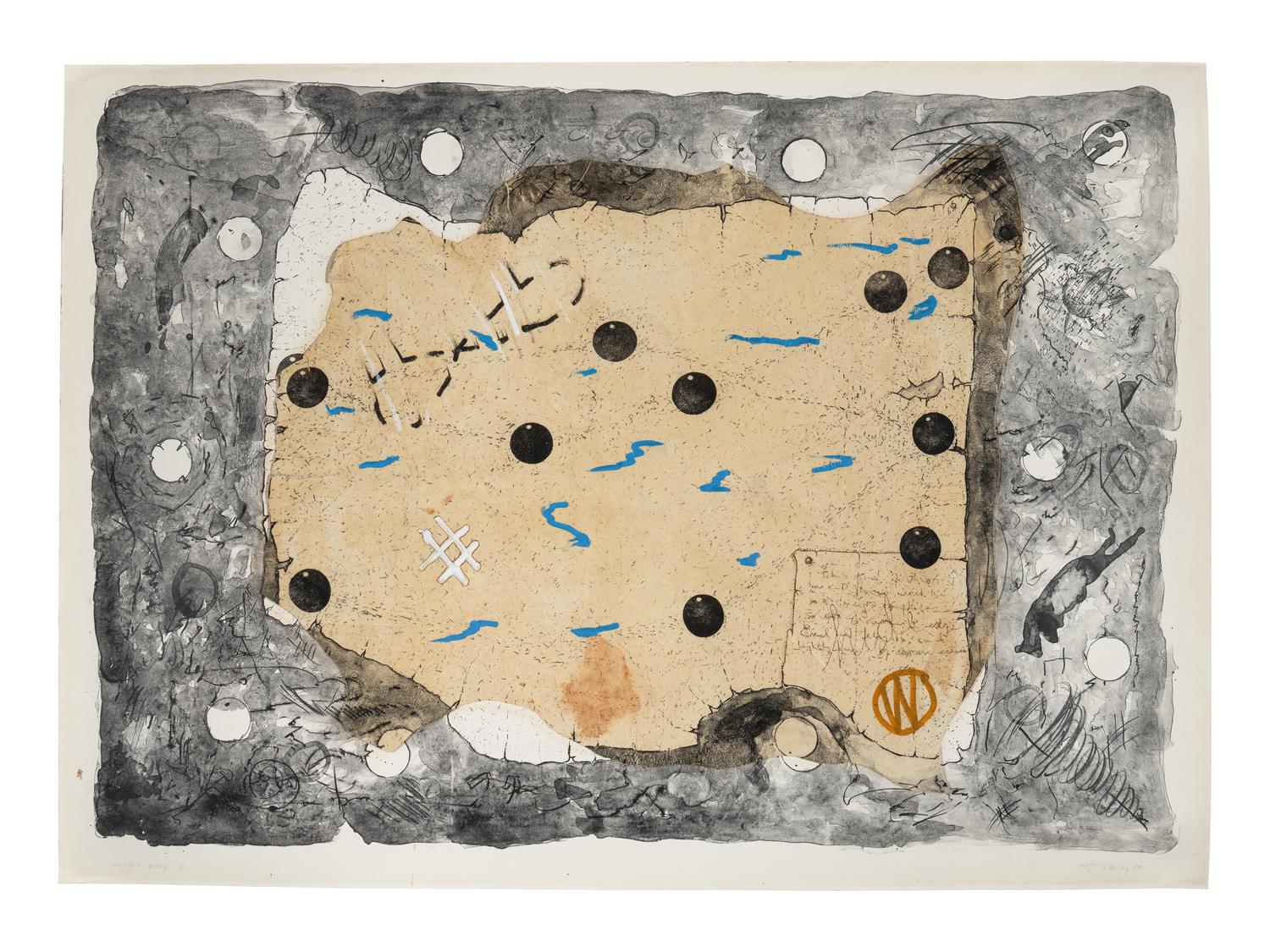 Untitled , 1972