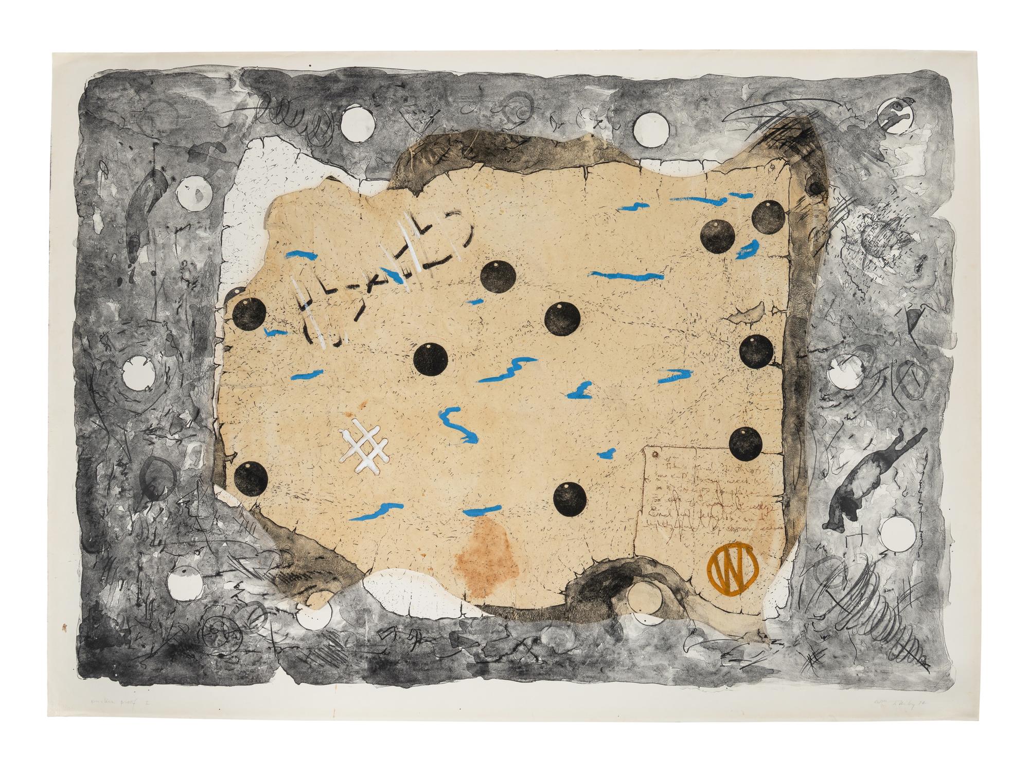 Untitled , 1972