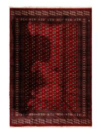 A Bokhara Wool Rug