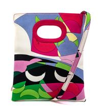 A Pucci Handbag, 1960-70s