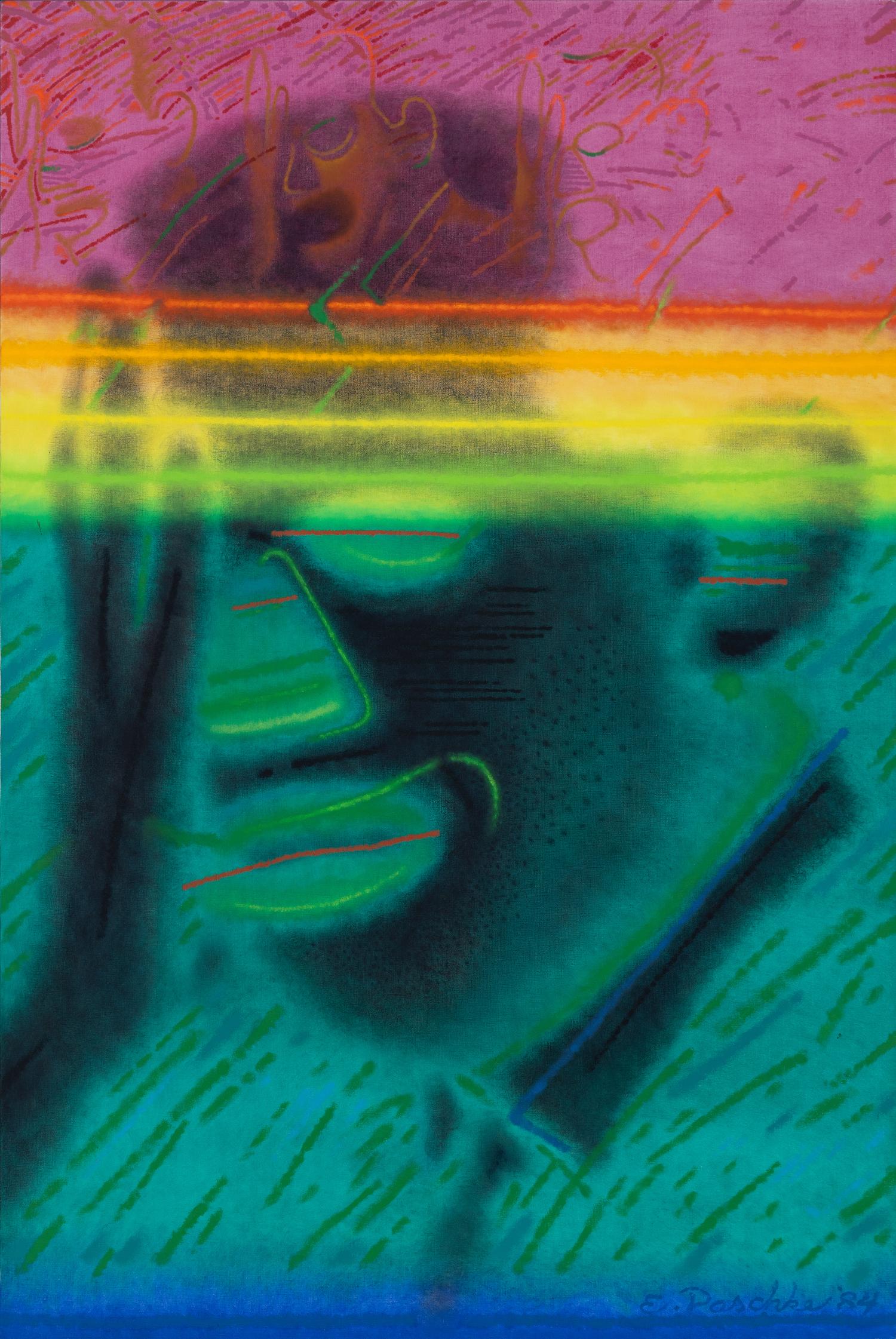 Fiesto , 1984