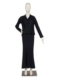 Christian Dior Haute Couture Jacket and Skirt, Spring/Summer 1999