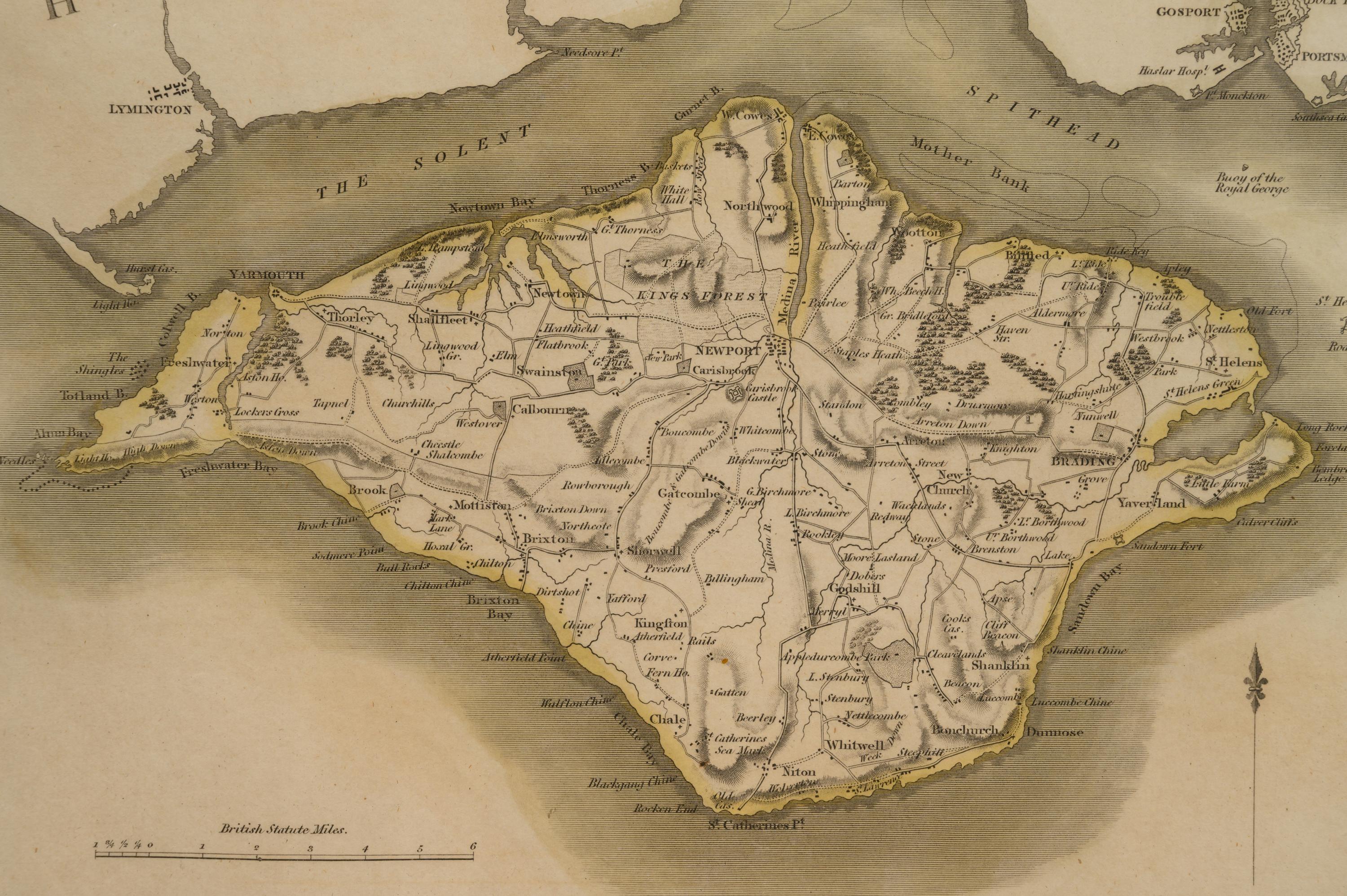 N. R. Hewitt (English, 18th Century)