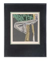 Nevelson's World