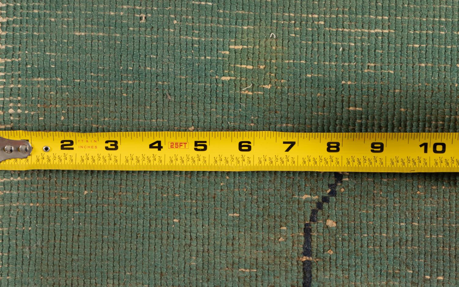 A Chinese Wool Rug