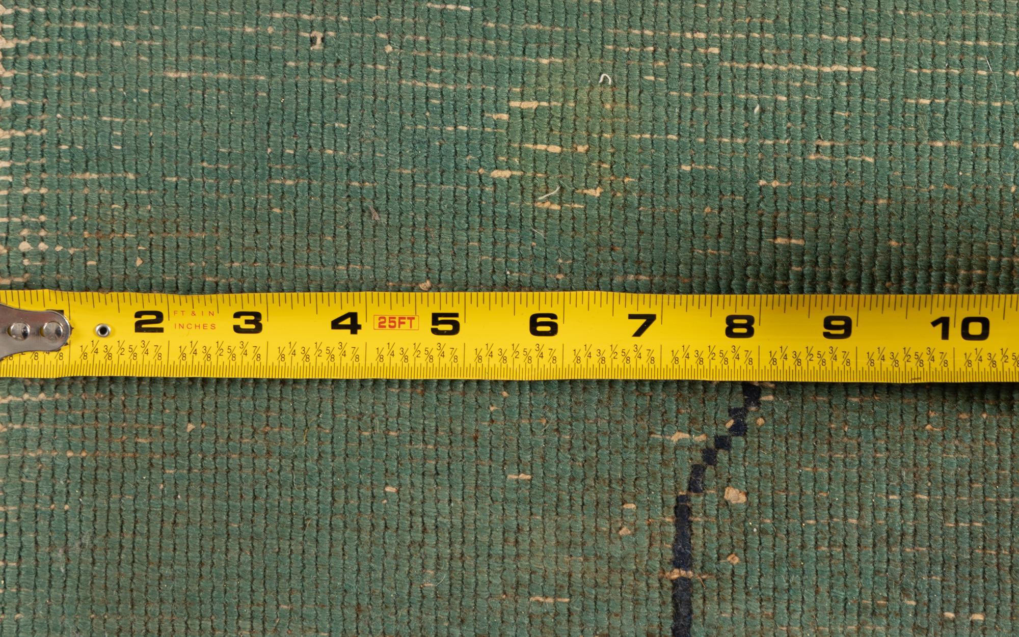 A Chinese Wool Rug