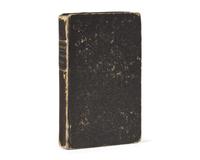 [Americana] Rousseau, Jean Jacques. Du Contract Social; ou, Principes du Droit Politique...