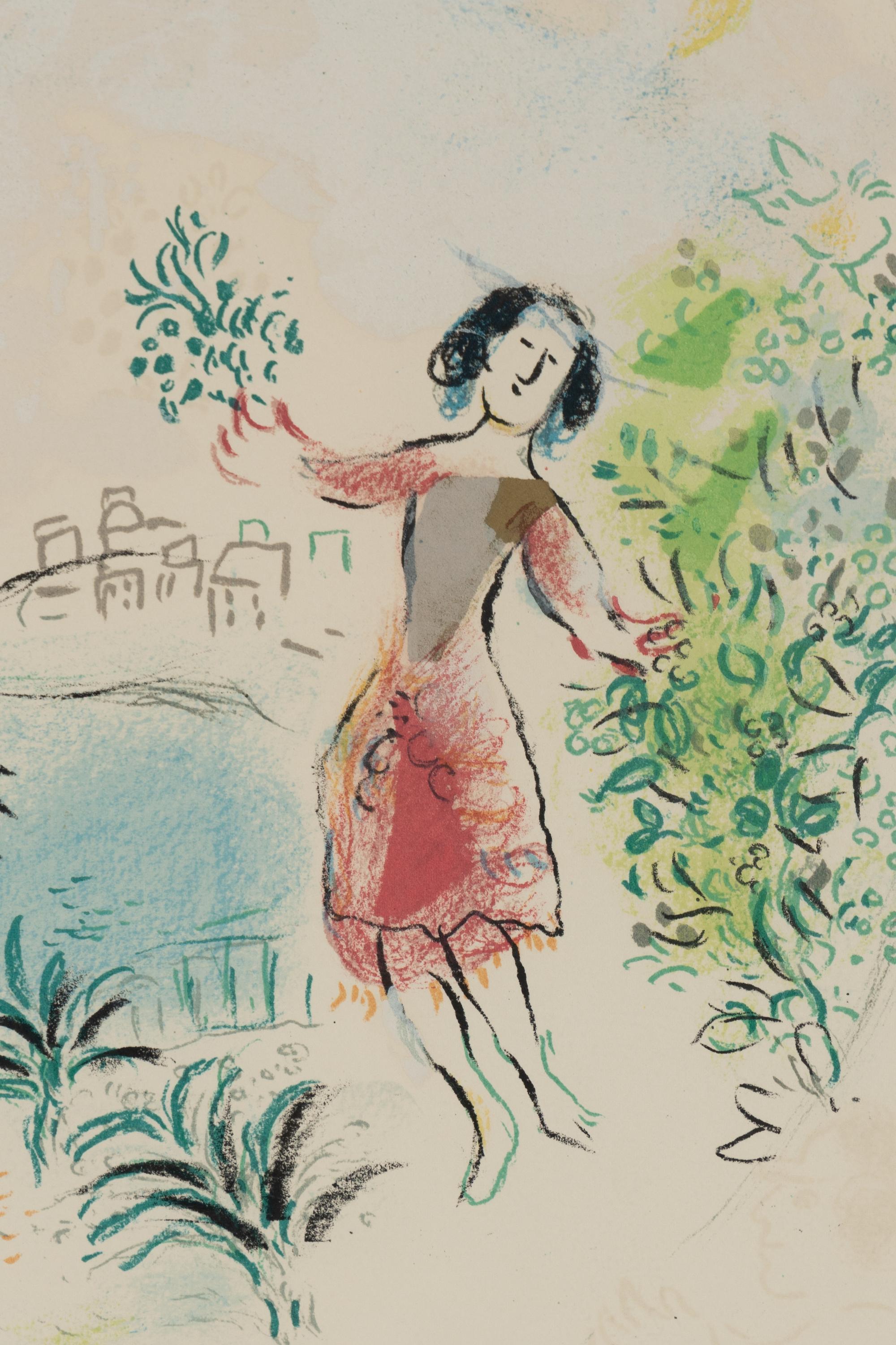 La Baie des anges (from Album Nice et la Côte d'Azur ), 1967