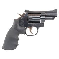 *Smith & Wesson Model 19-3 in Non-Matching Box