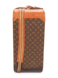 Louis Vuitton Suit Case, 1970-1980s