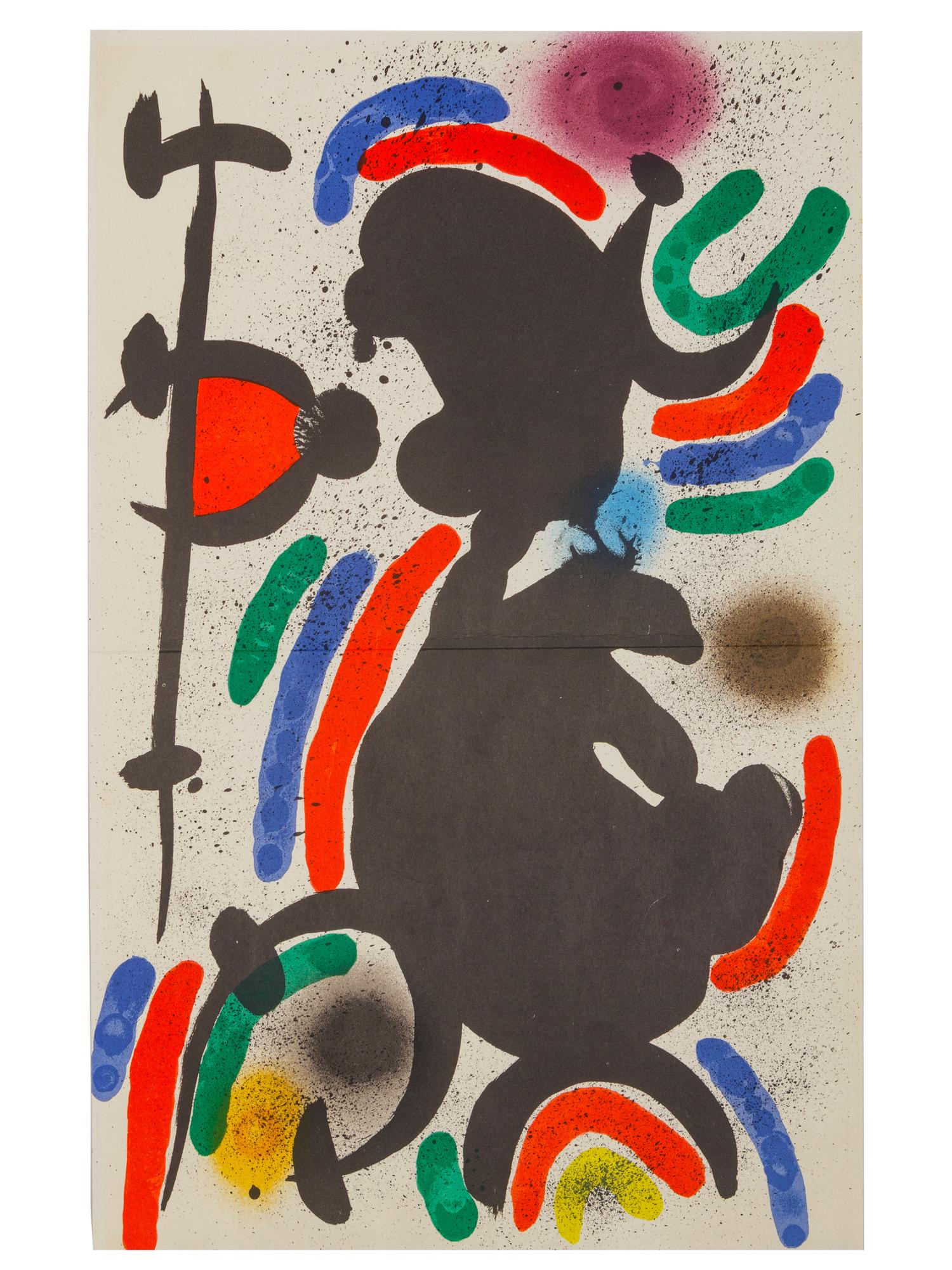 Joan Miro
