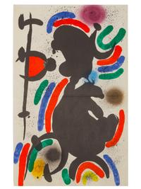 Joan Miro