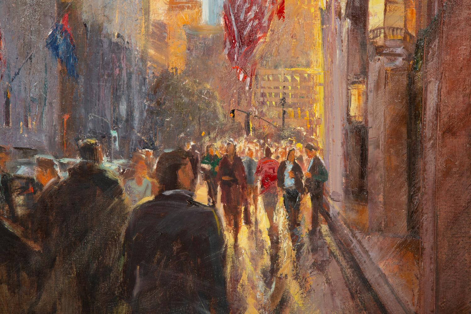 Midtown Flags