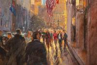 Midtown Flags