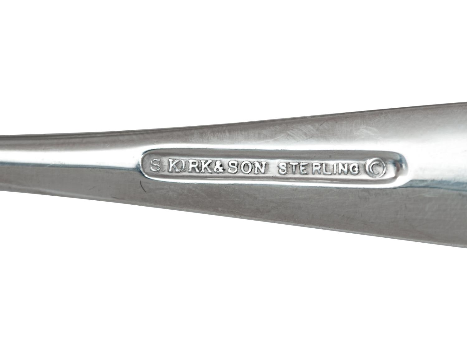 A Collection of Silver and Silver-Plate Table Articles