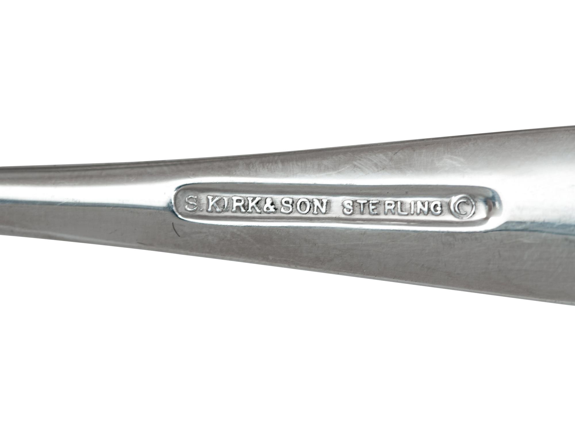 A Collection of Silver and Silver-Plate Table Articles