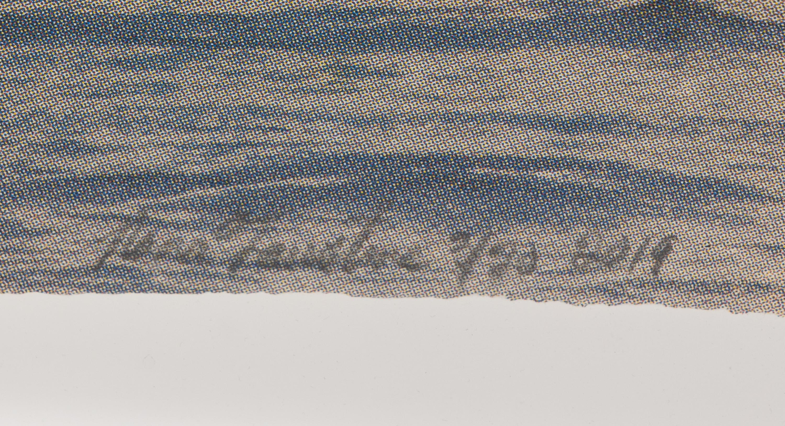 Nona Faustine (American, 1977–2025) — Fragment of Evidence, Statue Of Liberty, 2019