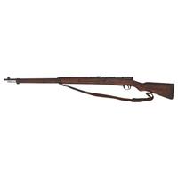 **Arisaka Type 38 Rifle